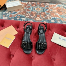 Louis Vuitton Sandals